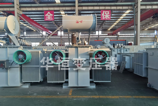 S13-6300/35贵池贵池贵池电力变压器